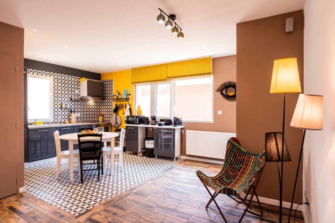 Villa Zenith Hostel-La Surf House Лаканау Екстериор снимка