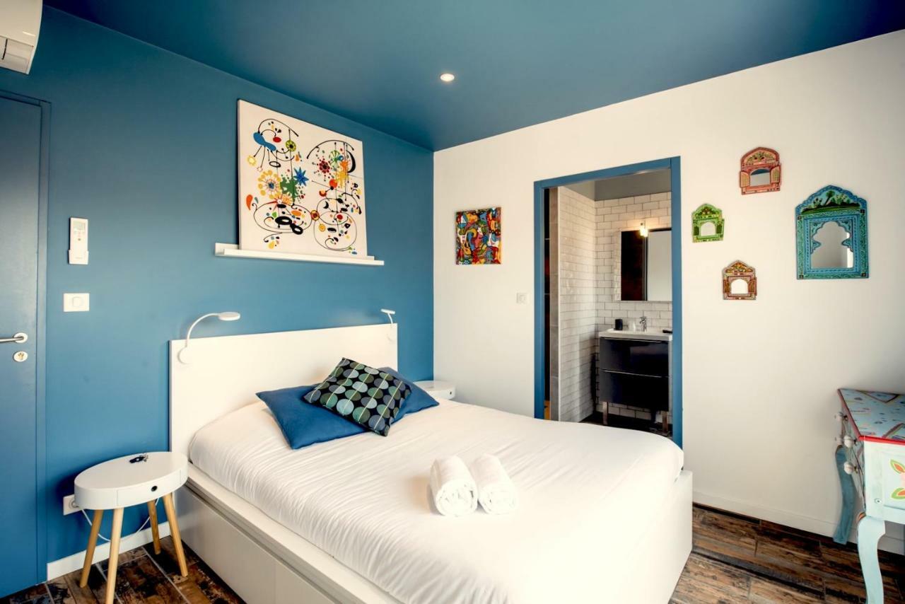 Villa Zenith Hostel-La Surf House Лаканау Екстериор снимка